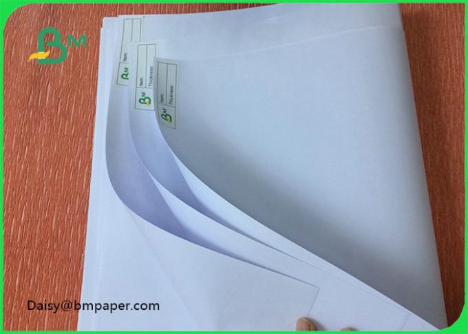 कॉपी कागज रोल, 80gsm प्रति पेपर रोल, 70gsm / 75gsm कॉपी कागज रोल, बड़े आकार की नकल कागज