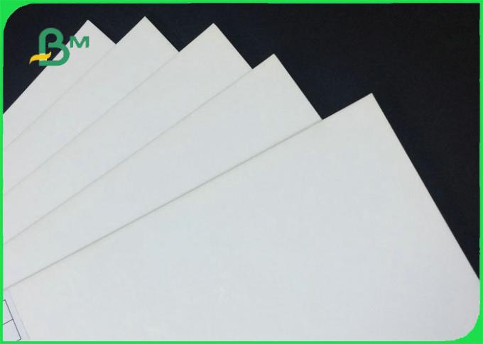 10pt 200gsm Wholesale Manufacture C1S Coated White FBB Board In roll