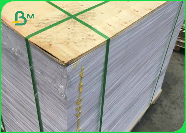 60gsm 70gsm 100gsm Super Uncoated Woodfree Offset Printing Paper in Roll