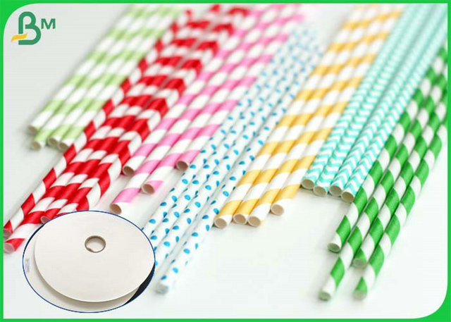 straw paper