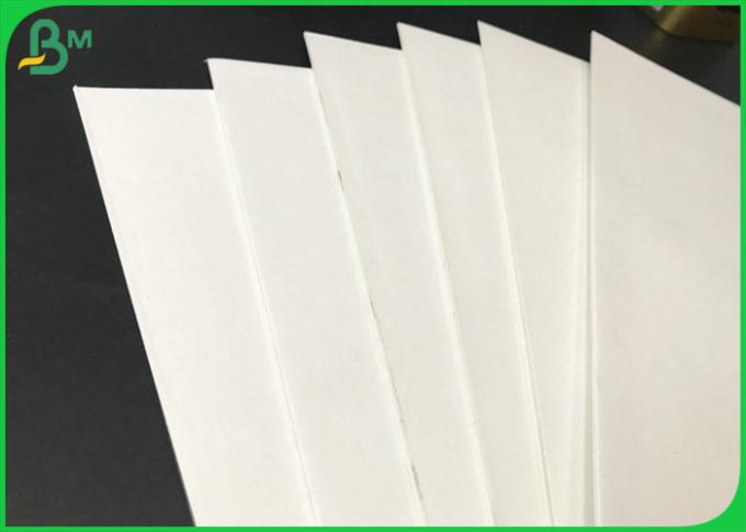 absorbent paper board