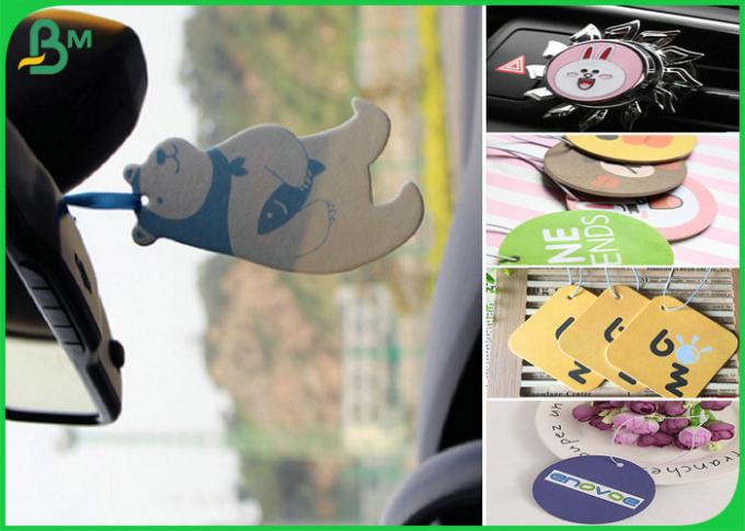 absorbent paper board