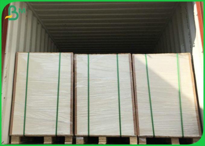 absorbent paper board