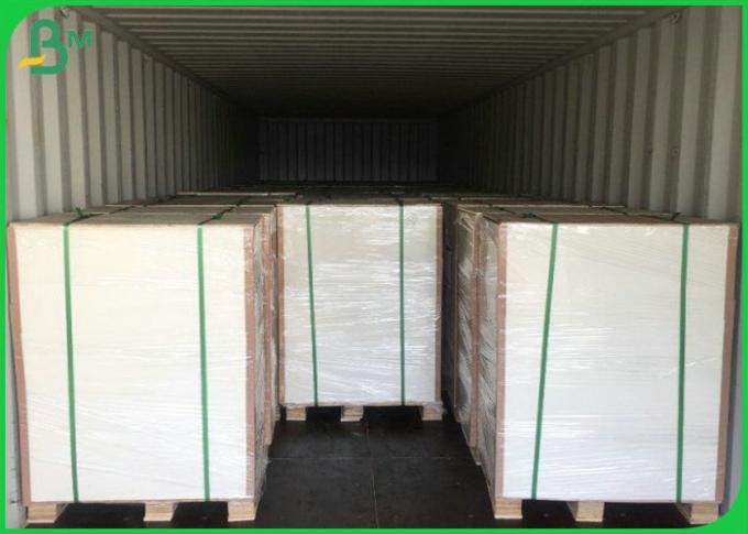 absorbent paper board