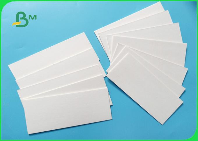 270 - 350gsm good absorbency rate Absorbent Paper 0.3 - 2.0mm for perfume