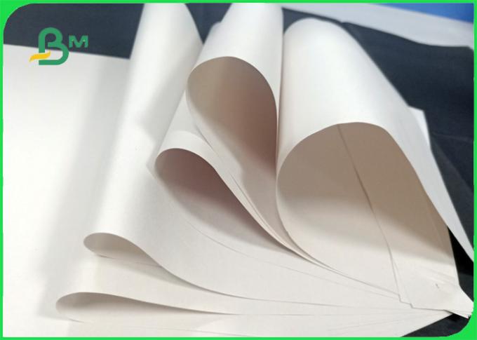45gsm 48.8gsm 50gsm Good elasticity and opacity 30LB Newsprint paper for office