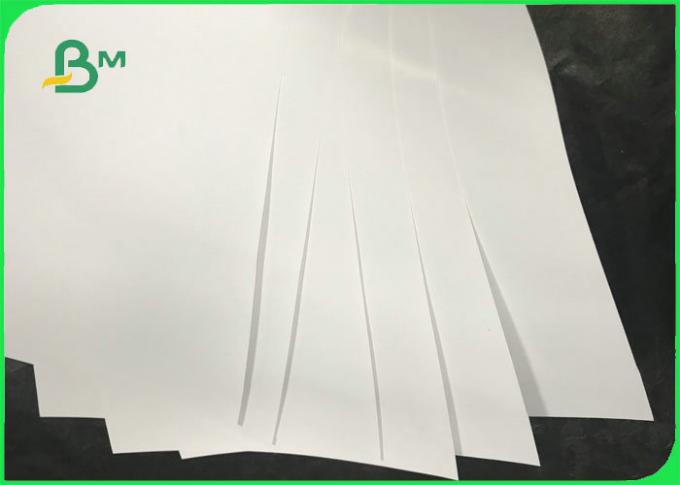 FSC Certificates 128gsm 157gsm 170gsm C2S Coated Glossy Paper For Printing