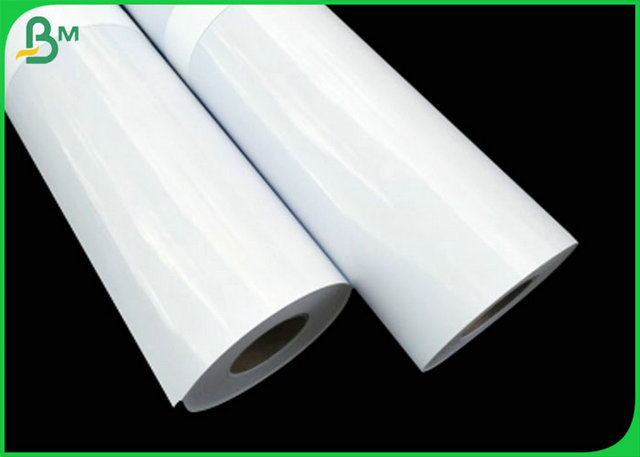 24Inch 230grm Waterproof Inkjet Photo Paper With Good Printing 