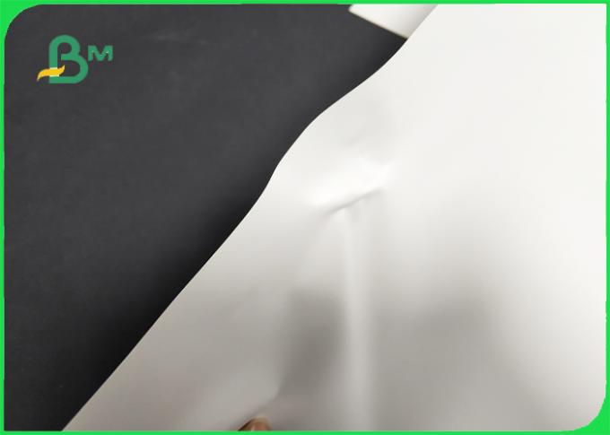 120gsm 170gsm 240gsm 220mm Stone Paper Environmental Protection For Calendary