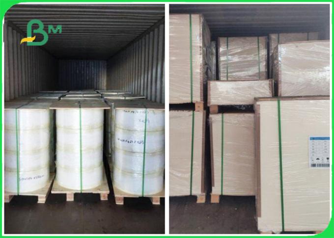120gsm 170gsm 240gsm 220mm Stone Paper Environmental Protection For Calendary