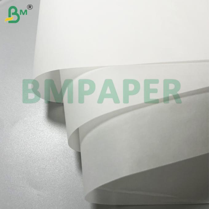 73g 83g White High Strength Translucent Sketching Tracing Paper For Painting