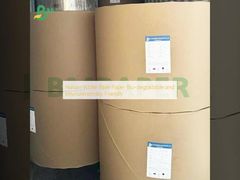 प्रकृति का श्वेत बाइबल कागज जैव अपघटनीय और पर्यावरण के अनुकूल