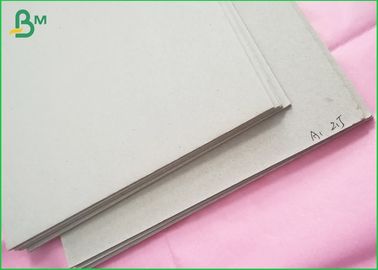 बुक फ़ाइल, स्टोरेज बॉक्स के लिए उच्च घनत्व ग्रे बोर्ड पेपर 70x100 सेमी