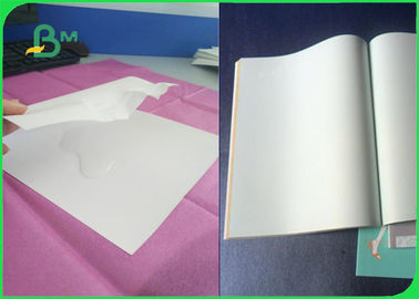 Recyclable 100% ट्री फ्री वाटरप्रूफ नोटबुक स्टोन पेपर कोटेड