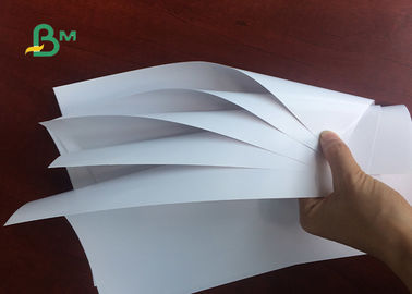 नोटबुक कवर के लिए दो आकार चमकदार कला पेपर / एचडब्ल्यूसी पेपर 180gsm