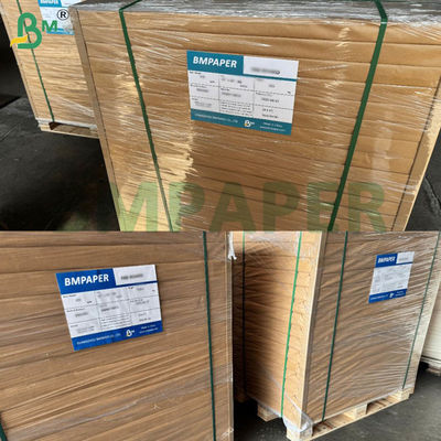 300gsm 110lb प्रीमियम डिजिटल कोटेड पेपर ग्लॉस / सिल्क कवर पेपर