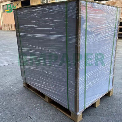 40-80g Brightness Smooth Instruction Manual Paper For Pharmaceutical Inserts