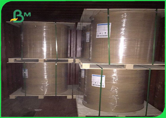 पैकिंग बॉक्स के लिए FSC आइवरी बोर्ड पेपर वर्जिन पल्प फोल्डिंग रेसिस्टेंट 250 ग्रा