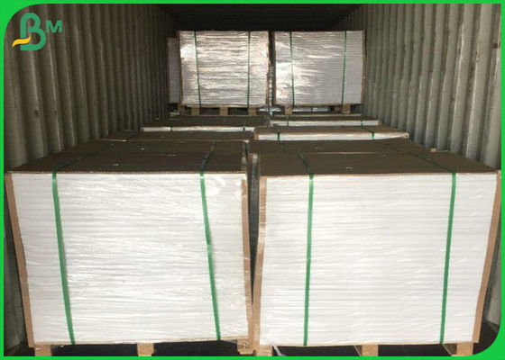 FSC ने प्रिंटिंग के लिए 130gsm 157gsm 180gsm 200gsm C2S कोटेड आर्ट पेपर को मंजूरी दी