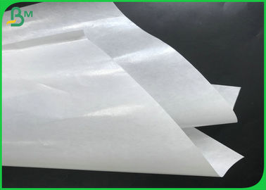 सुपर चमकदार 40gsm 60gsm + 10g PE पैकेज के लिए FSC स्वीकृत के साथ लेपित कागज