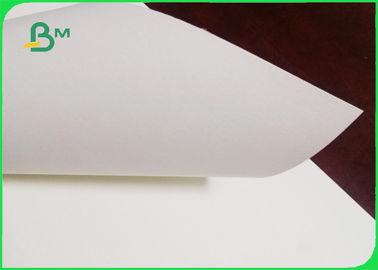 0.031 इंच 0.072 इंच मोटाई जल तालिका टेबलमैट के लिए अवशोषित कागज