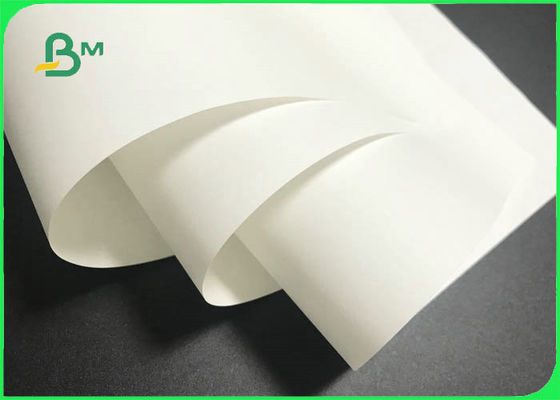 प्रीमियम गुणवत्ता 70gr 100gr 120gr सफेद शिल्प कागज वर्जिन लकड़ी लुगदी लिफाफा के लिए