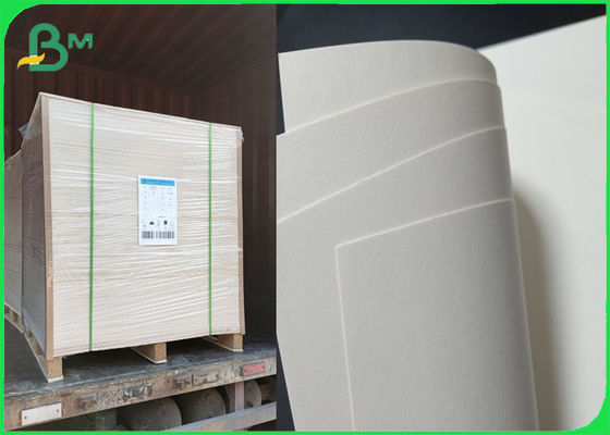 0.5 / 0.6 / 0.7 मिमी वर्जिन लकड़ी पल्प पानी के मोशन एबॉर्बिंग पेपर