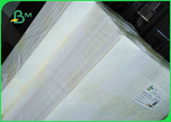 DIY कलाई बैंड के लिए हल्के 1056D 55gsm लेपित कपड़े के कागज की चादरें
