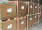 पैकेजिंग के लिए लकड़ी लुगदी 80 ग्राम 90 ग्राम बोरी सीमेंट पेपर रोल: