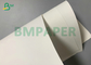मैप्स अनुकूलित आकार के लिए पनरोक 125um 130um पीपी सिंथेटिक पेपर: