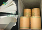 उपहार पैकेज बॉक्स के लिए वर्जिन वुड पल्प 28 x 40 इंच 24 पीटी एसबीएस पेपर बोर्ड: