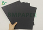 110 - 200 ग्राम ब्लैक कार्ड पेपर प्रिंटिंग बिजनेस कार्ड नोटबुक कवर