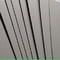 आर्क लीवर फ़ाइलों के लिए एफएससी प्रमाणित 1.5 मिमी 1.7 मिमी 2.0 मिमी ग्रे कार्डबोर्ड