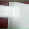 पैकिंग के लिए 35gsm अच्छा टूटना प्रतिरोध ग्रीन सुरक्षा मिलीग्राम सफेद क्राफ्ट पेपर