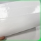 350gr श्वेत पत्र लेपित 20gr पॉलीथीन रोल खाद्य बॉक्स चौड़ाई 100cm 70cm के लिए