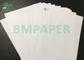 Uncoated नोटबुक पेपर 60gsm 75gsm वुडफ्री ऑफ़सेट प्रिंटिंग पेपर रील्स