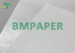 उत्पाद टैग के लिए 20 एलबी चमकदार लेपित सफेद शिमर क्राफ्ट पेपर