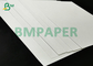 परीक्षक के लिए 66 सेमी × 78 सेमी 0.4 मिमी उच्च सफेदी प्रिंट करने योग्य अवशोषक पेपर बोर्ड