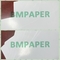 B2B व्यवसायों के लिए 80 - 300g उच्च अपारदर्शिता सफेद चमकदार लेपित कागज