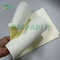 बुक पेपर प्रिंटिंग के लिए पुनर्नवीनीकरण 40LB 50LB 60LB क्रीम कलर ऑफसेट बुक टेक्स्ट 8.5 X 11