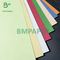 रंगीन चमड़े का अनाज बोर्ड चिह्नित बाध्यकारी कवर 180g 230g 250g फाइल फ़ोल्डर के लिए