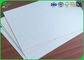 फ़ाइल फ़ोल्डर्स ग्रे बोर्ड पेपर 300gsm से 1500gsm 700 * 1000 मिमी ग्रेड एएए