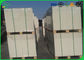 250gsm 270gsm फोल्डिंग बॉक्स आइवरी बोर्ड शीट में व्हाइट वन साइड लेपित पेपर