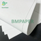 80LBS 100LBS मैट टेक्स्ट C2S सफेद कागज ब्रोशर मुद्रण के लिए लंबे अनाज
