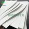 80LBS 100LBS मैट टेक्स्ट C2S सफेद कागज ब्रोशर मुद्रण के लिए लंबे अनाज