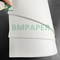 पानी प्रतिरोधी 120 ग्राम पीपी सिंथेटिक कागज विज्ञापन बैनर के लिए 57 x 29 सेमी टिकाऊ