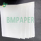 स्क्रैप पेपर के लिए 100um - 400um रीसाइक्लेबल वाटरप्रूफ स्टोन पेपर