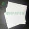 0.4 मिमी 0.5 मिमी परीक्षण पट्टी के लिए सुपर व्हाइट गैर लेपित अवशोषक कागज की चादरें