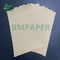 50gsm - 70gsm High Strength  Brown Food Grade Kraft Paper for Greaseproof paper