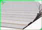 मजबूत कठोरता ग्रे बोर्ड पेपर / 700 - 1500 मिमी टुकड़े टुकड़े ग्रे बोर्ड